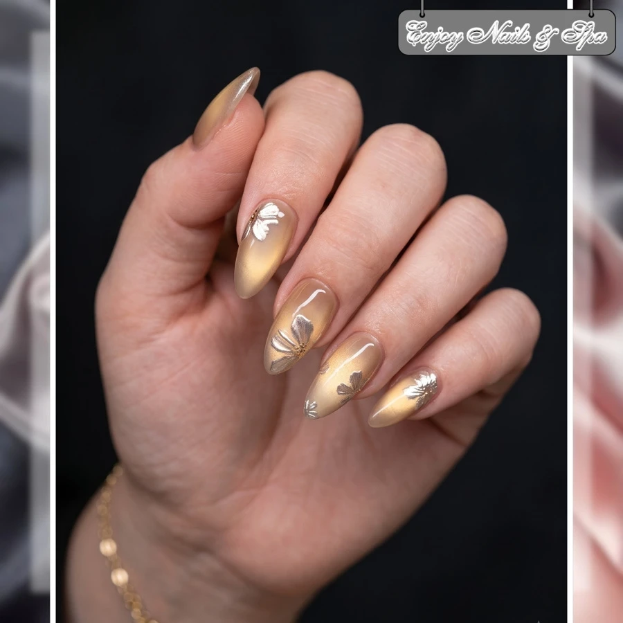 Enjoy Nails & Spa